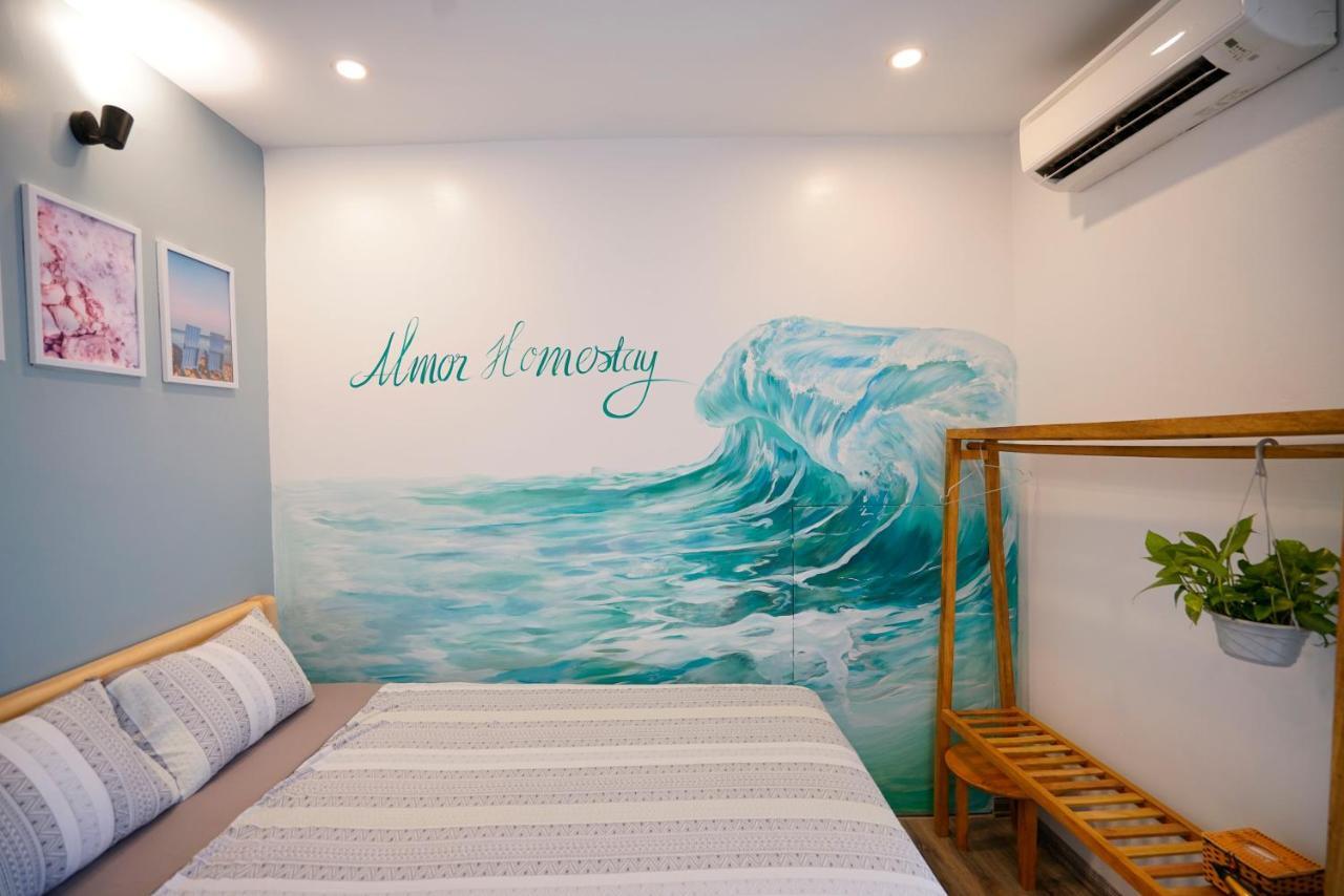 Halong Bay Almorhome Hạ Long-öböl Kültér fotó